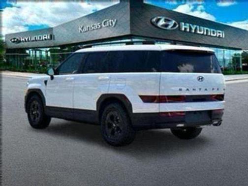 2025 Hyundai SANTA FE XRT