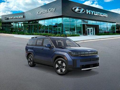 2026 Hyundai SANTA FE SEL 2.4