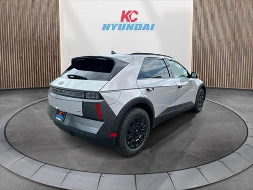 2025 Hyundai IONIQ 5 XRT