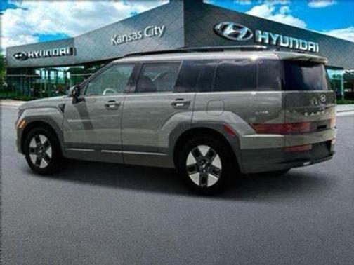 2025 Hyundai SANTA FE SEL 2.4