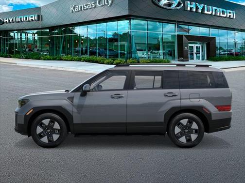 2025 Hyundai SANTA FE SEL 2.4