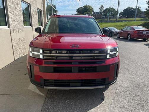 2025 Hyundai SANTA FE XRT