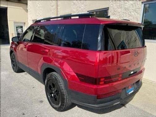 2025 Hyundai SANTA FE XRT