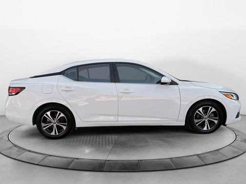 2019 Nissan Altima 2.5 Platinum