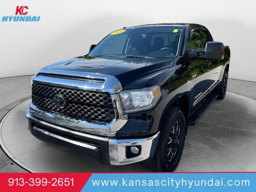 2019 Toyota Tundra SR5