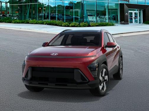 2025 Hyundai KONA Limited