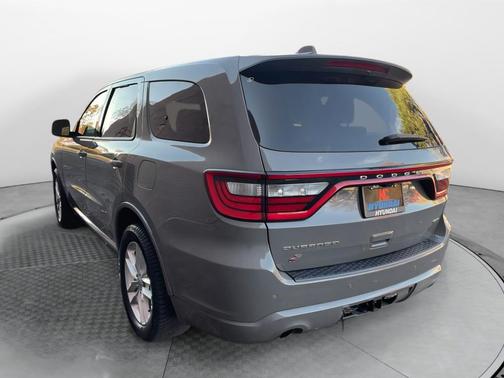 2022 Dodge Durango GT AWD