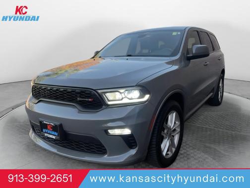 2022 Dodge Durango GT AWD