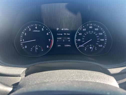 Summit Gray 2018 Hyundai Elantra GT Base