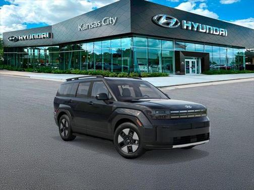 2026 Hyundai SANTA FE SEL 2.4