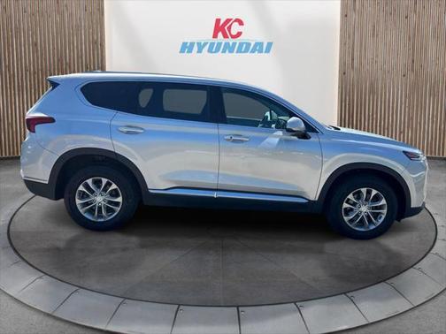 2019 Hyundai SANTA FE SEL 2.4