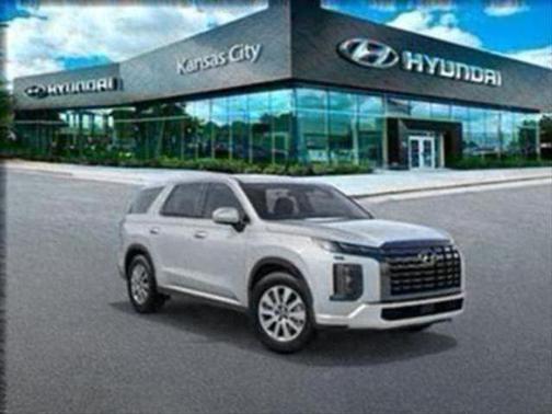 2025 Hyundai PALISADE SE