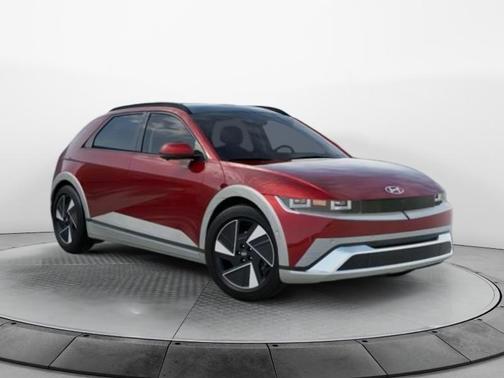 2026 Hyundai IONIQ 5 Limited