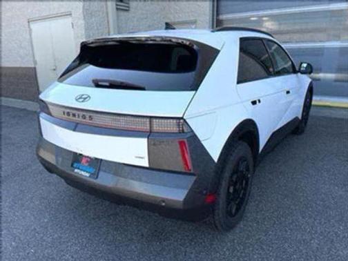 2025 Hyundai IONIQ 5 XRT