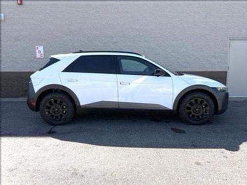 2025 Hyundai IONIQ 5 XRT