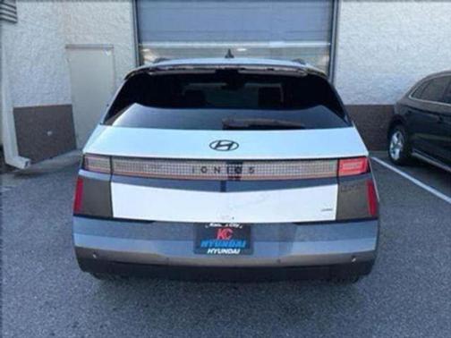 2025 Hyundai IONIQ 5 XRT