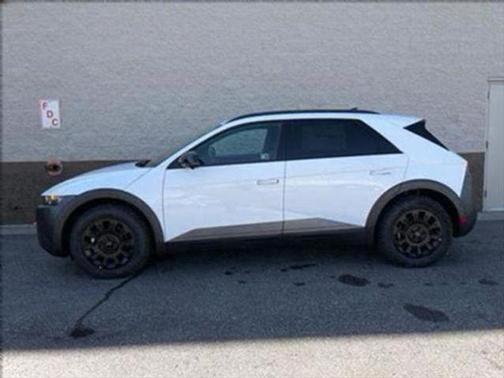 2025 Hyundai IONIQ 5 XRT