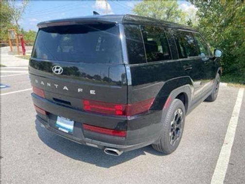 2025 Hyundai SANTA FE SE