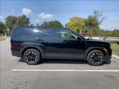 2025 Hyundai SANTA FE SE