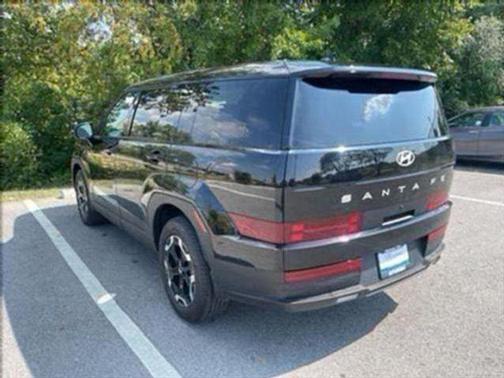 2025 Hyundai SANTA FE SE