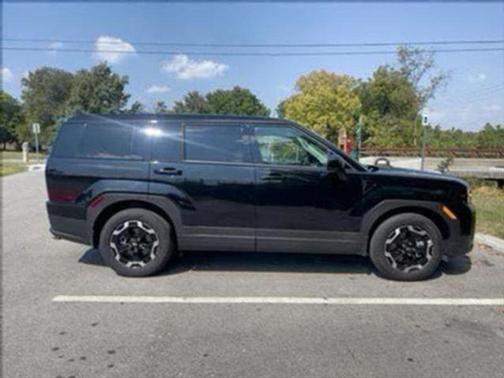 2025 Hyundai SANTA FE SE