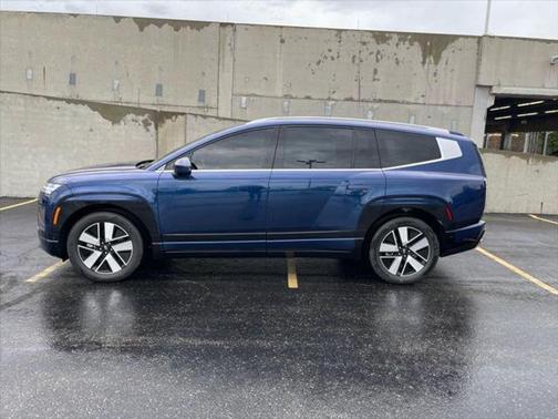 2026 Hyundai IONIQ 9 SEL