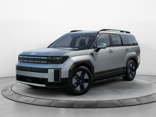 2026 Hyundai SANTA FE SEL 2.4