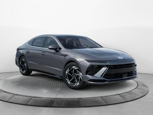 2026 Hyundai SONATA SEL