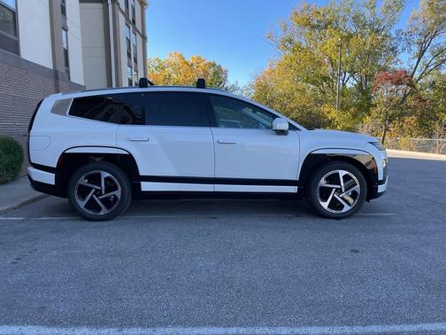 2026 Hyundai IONIQ 9 Performance Limited