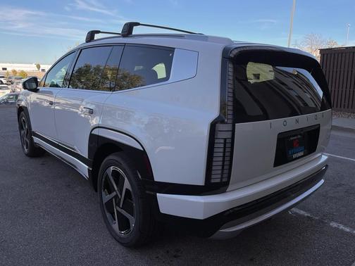 2026 Hyundai IONIQ 9 Performance Limited