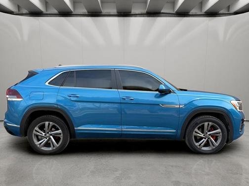 2024 Volkswagen Atlas Cross Sport 2.0T SEL