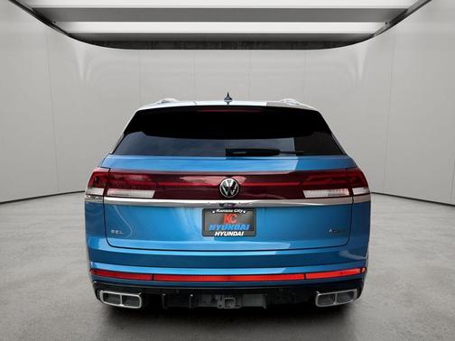 2024 Volkswagen Atlas Cross Sport 2.0T SEL