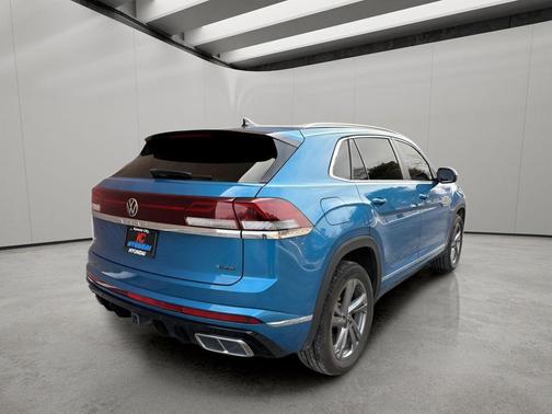 2024 Volkswagen Atlas Cross Sport 2.0T SEL