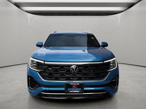 2024 Volkswagen Atlas Cross Sport 2.0T SEL