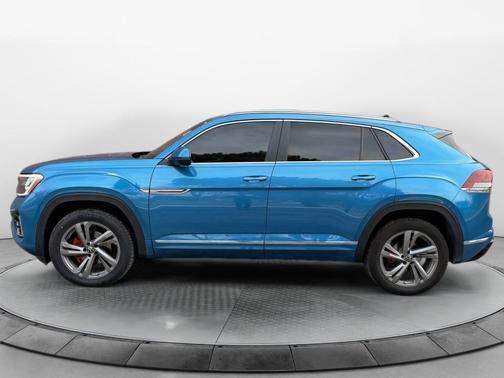2024 Volkswagen Atlas Cross Sport 2.0T SEL