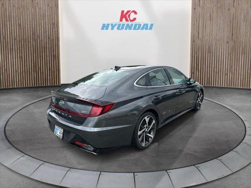 2022 Hyundai SONATA SEL Plus