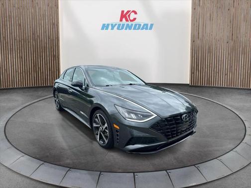 2022 Hyundai SONATA SEL Plus
