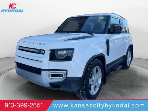 2023 Land Rover Defender 90 SE