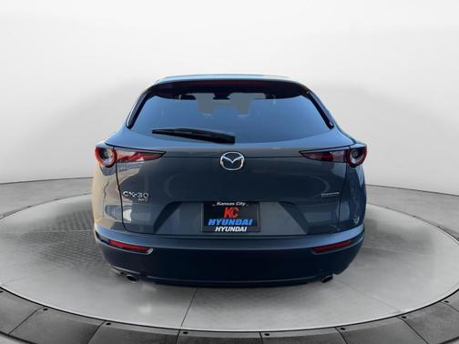 2024 Mazda CX-30 2.5 S Carbon Edition