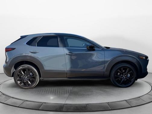 2024 Mazda CX-30 2.5 S Carbon Edition