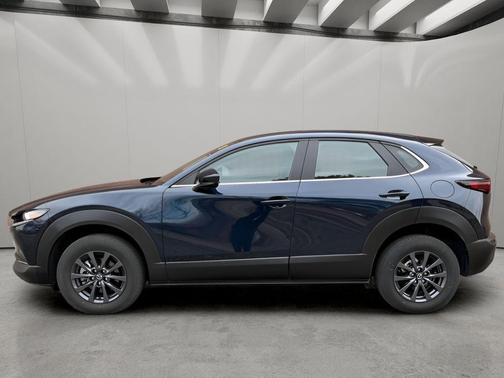 2024 Mazda CX-30 2.5 S