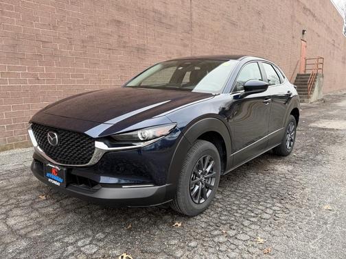 2024 Mazda CX-30 2.5 S