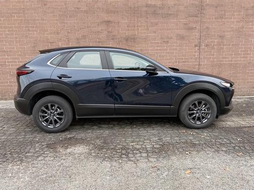 2024 Mazda CX-30 2.5 S