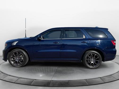 2015 Dodge Durango R/T