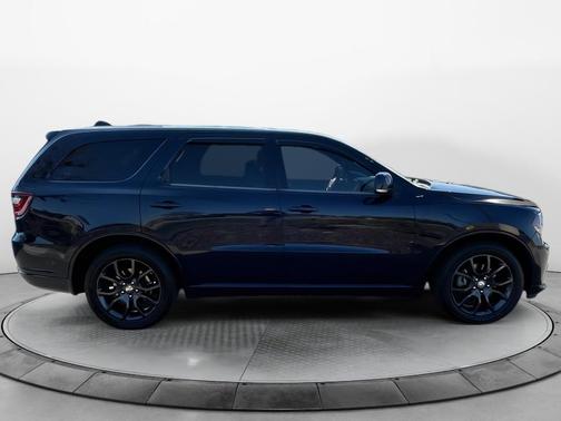 2015 Dodge Durango R/T