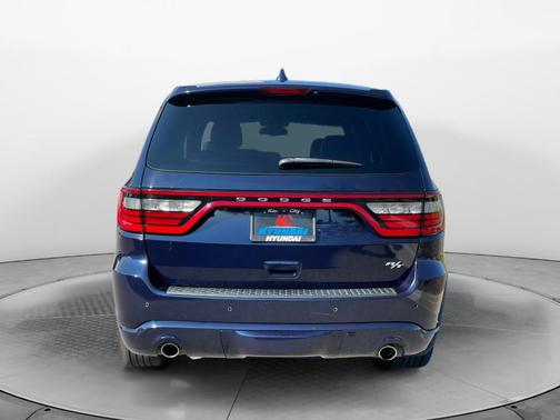 2015 Dodge Durango R/T