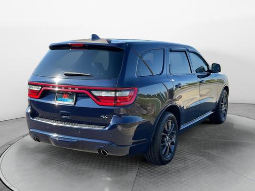 2015 Dodge Durango R/T