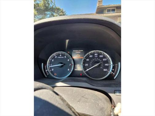 2016 Acura MDX 3.5L w/Technology Package