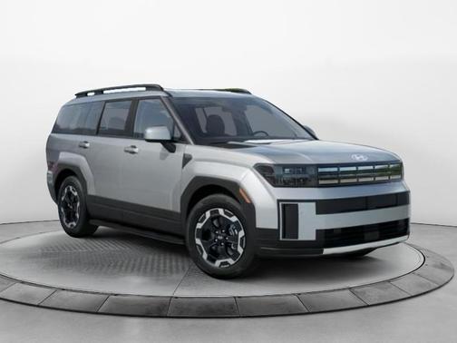 2026 Hyundai SANTA FE SEL 2.4