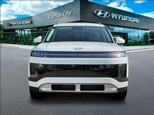 2026 Hyundai IONIQ 9 SE